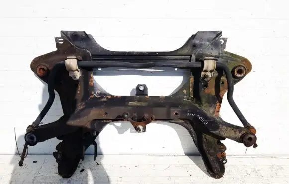 Peugeot 406 Front subframe