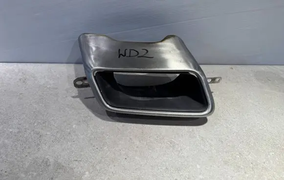 Land Rover Range Rover Sport L494 Muffler ending JK625C310ABWD2