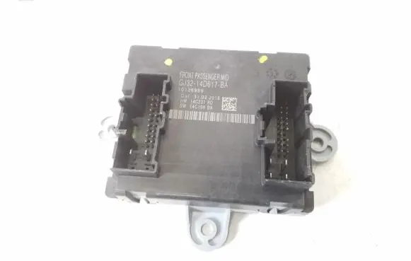 Jaguar XE Door control unit/module GJ32-14D617-BA