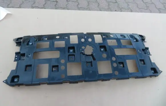 Smart ForFour II W453 Other exterior part a4537430600