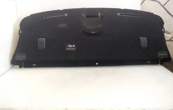 Subaru Legacy Parcel shelf