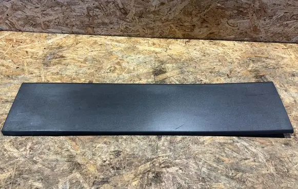 Peugeot Boxer Sliding door trim (molding) 1305774070