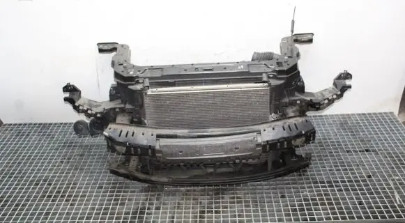 Mini Cooper Countryman R60 Radiator support slam panel