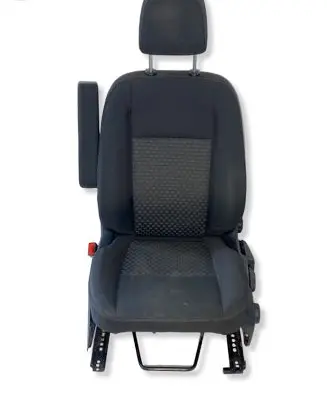 Ford Transit Custom Front driver seat