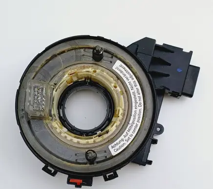 Airbag slip ring squib (SRS ring)