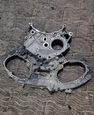 Nissan Murano Z50 Timing chain cover NOCODE