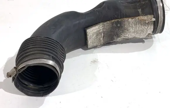 BMW X6 F16 Air intake hose/pipe 8512381