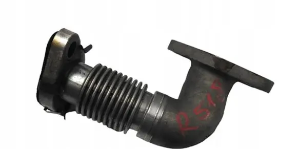 EGR valve line/pipe/hose