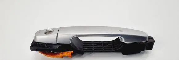 Toyota RAV 4 (XA20) Front door exterior handle