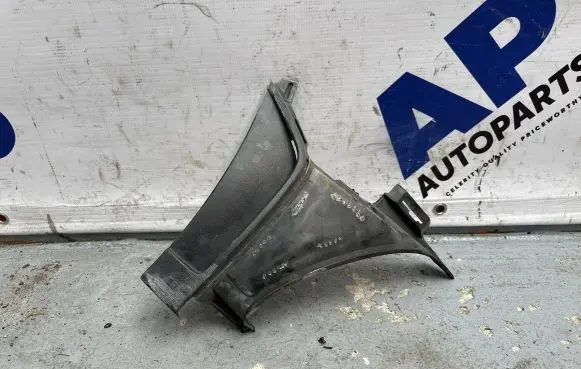 Mercedes-Benz GLC X253 C253 Front bumper corner part panel trim A2538859903 62335