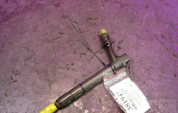 Opel Meriva A Fuel injector 