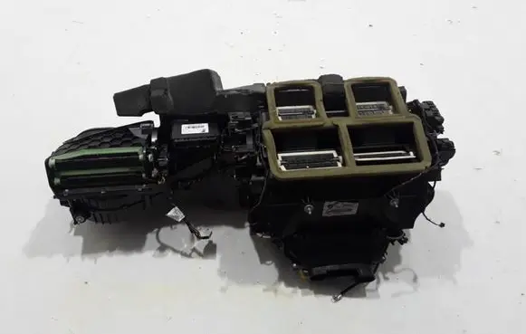 BMW 3 F30 F35 F31 Interior heater climate box assembly 9296825