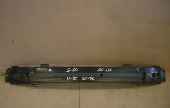 Volvo S60 Front bumper cross member