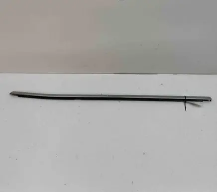 Citroen DS7 Crossback Door glass trim 9815702880