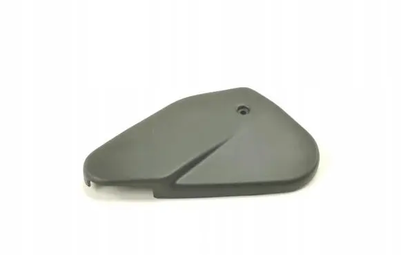 Fiat Tempra Front passenger seat console base 181137680