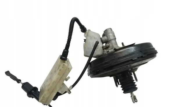 Peugeot Partner Brake booster 9681268680