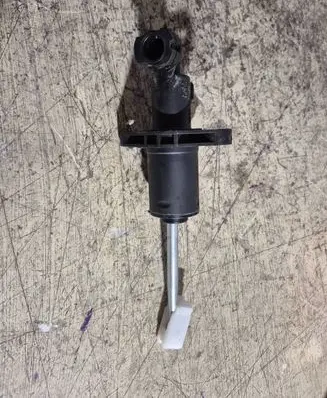 Audi A3 S3 8L Clutch master cylinder 1J1721388A