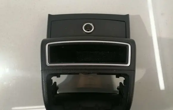Audi A6 S6 C7 4G Glove box central console 4G0863300 4G0919180A