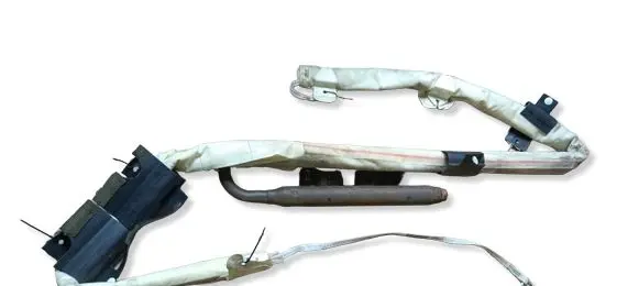 Chrysler Pacifica Roof airbag P04680546AF