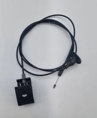 Chrysler Pacifica Engine bonnet/hood lock release cable 68228396AB