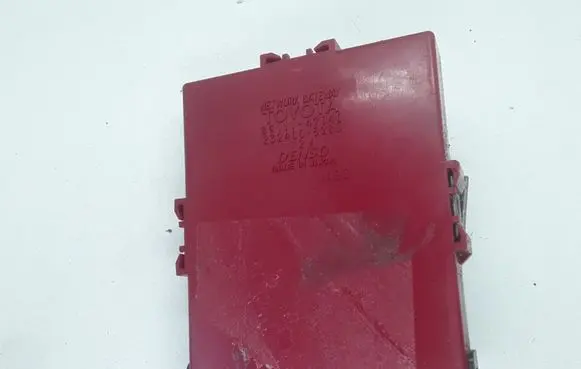Toyota Prius (XW20) Other control units/modules 8911147040 2324005280