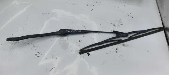 Nissan Terrano Rear wiper blade NOCODE