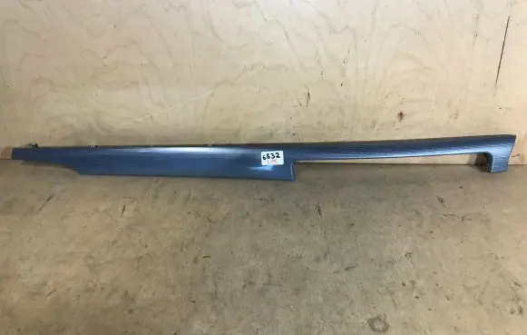 Peugeot 508 Dashboard glove box trim 9688875177 9688875277 1004623X