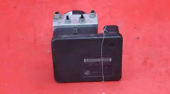 BMW 7 F01 F02 F03 F04 ABS Pump 6787836