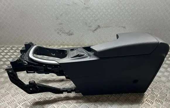 Opel Insignia A Center console
