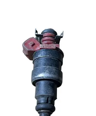 Mitsubishi Space Star Fuel injector 0000785923