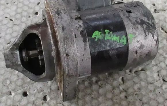 Ford Fiesta Starter motor H1BT10300GB