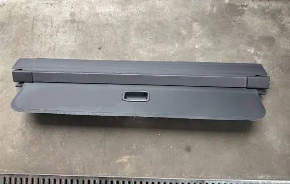 Ford Kuga II Parcel shelf load cover CV44U55066AF