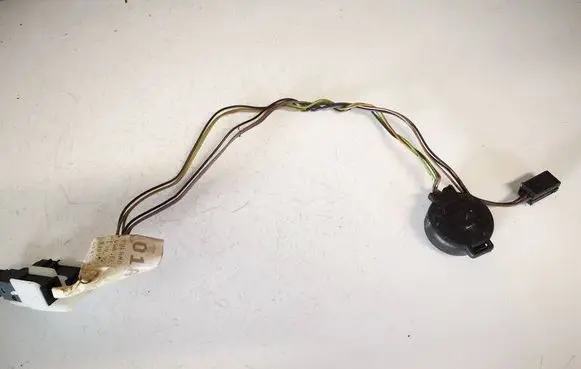 Volkswagen Bora Rain sensor 1j0955559