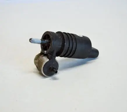 Audi A4 S4 B9 8W Windscreen/windshield washer pump
