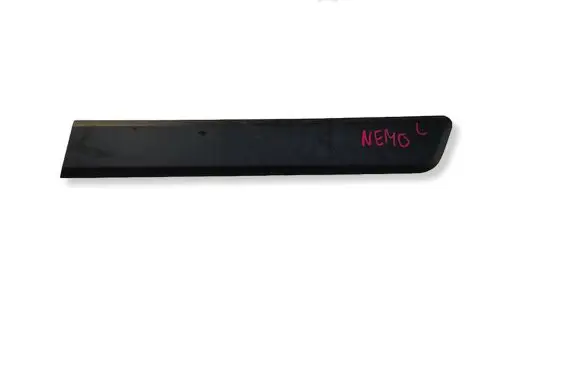 Citroen Nemo Side skirt rear trim 