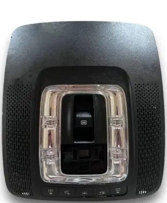 Mercedes-Benz GLB x247 Central body control module NR214 A0009009130