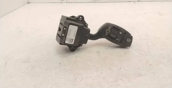 BMW 5 E60 E61 Wiper control stalk 6924106 0120610006 SN90071062750200