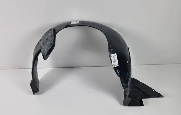 Hyundai i30 Front wheel arch liner splash guards 86811A6001