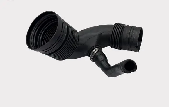 Alfa Romeo Mito Air intake hose/pipe 50510628 50510627