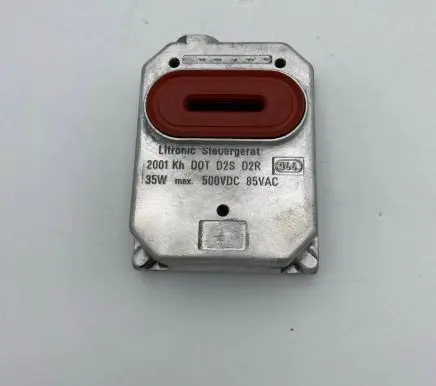 Audi TT Mk1 Headlight ballast module Xenon 1307329023
