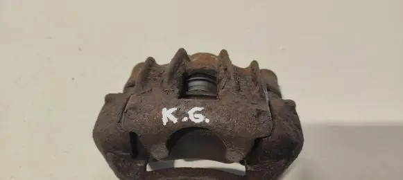 Fiat Ducato Rear brake caliper