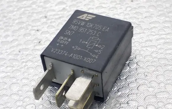 Audi Q5 SQ5 Other relay 7M0951253C 10K705EA