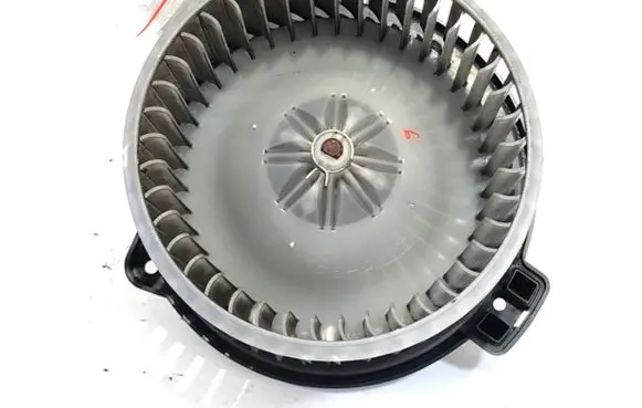Toyota Avensis T250 Heater fan/blower MF016070-0610