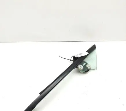 Mazda MX-5 ND Front vent window/glass (coupe) NA1P58661C9D