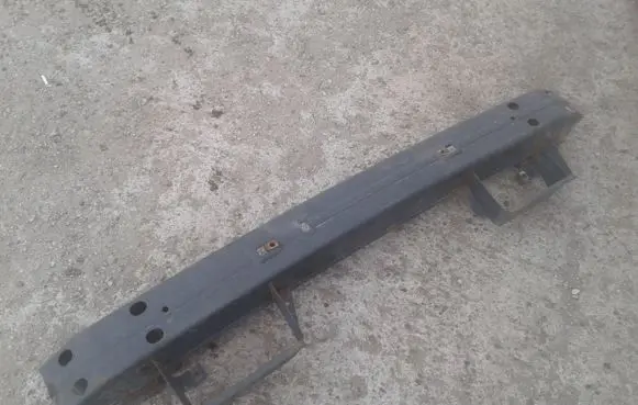Ford Transit Front bumper cross member