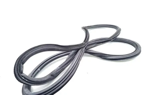 Audi A4 S4 B9 Front door rubber seal 8W0831721B 8W0831721