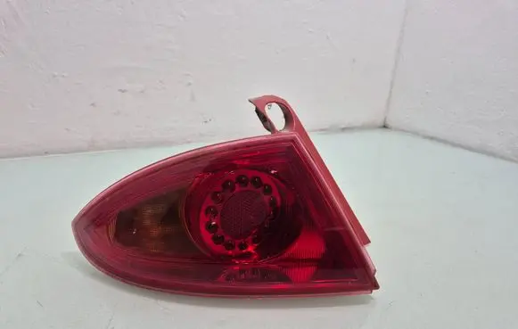 Seat Leon (1P) Rear/tail lights 