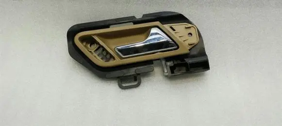 Mercedes-Benz R W251 Front door interior handle A2517600261