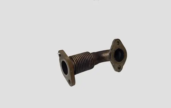 Mercedes-Benz GLC C253 EGR valve line/pipe/hose 6511411004