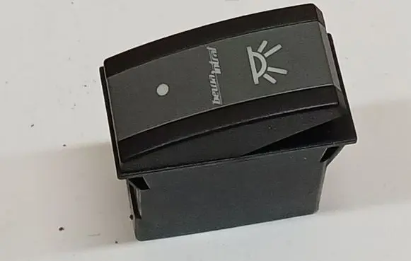 Ford Transit Light switch 533031
